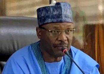 It’s Fake News, INEC Chairman Not Sacked, Says Spokesman