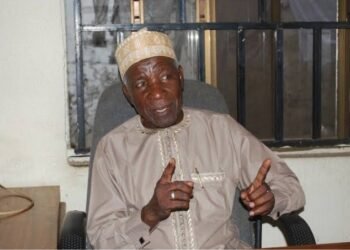 There Was A Plot to Impose Emergency Rule in Kano without Tinubu’s Knowledge, Says Buba Galadima 