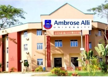 Edo: AAU, Ekpoma Workers Celebrate Governing Council’s Approval of 70,000 Naira Minimum Wage