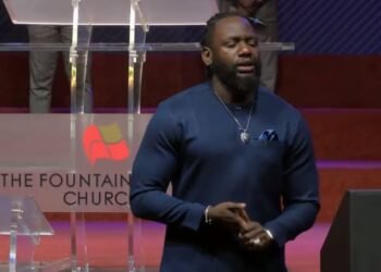 Pastor Jimmy Odukoya Reveals Divine Reason for Keeping Dreadlocks