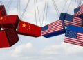 China Increases Tariffs on US Goods from 84% to 125%