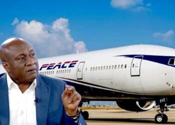 Air Peace Offers Medical Care, Free Flights to Rescue Trafficked Nigerian Girls in Ivory Coast