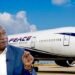 Air Peace Offers Medical Care, Free Flights to Rescue Trafficked Nigerian Girls in Ivory Coast