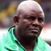 Tinubu Mourns Football Legend Christian Chukwu
