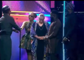 Shallipopi Blasts Headies Organisers after Stage Snub