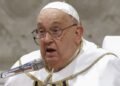 Late Pope Francis Was Champion of Mercy, Justice, Say CAN