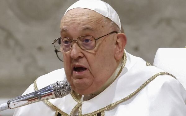 Late Pope Francis Was Champion of Mercy, Justice, Say CAN