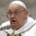 Late Pope Francis Was Champion of Mercy, Justice, Say CAN