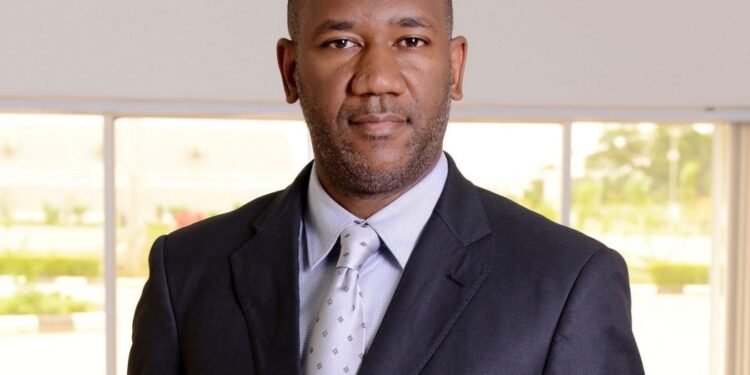 Yusuf Datti Baba-Ahmed