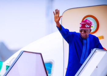 Tinubu