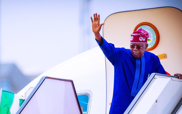 Tinubu