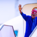 Tinubu