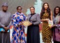 Shell Named Major Oil Company of the Year