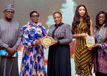 Shell Named Major Oil Company of the Year