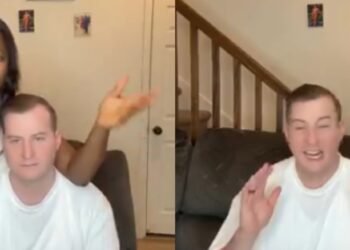 American Man Married to Nigerian Woman Laments Difficulty of Getting Nigeria’s Passport