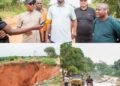*The Auchi-Igarra-Ibillo federal road