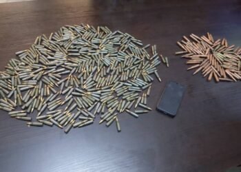 Police Arrest 21-Year-Old Female Arms Trafficker, Recover 481 Rounds of Ammunition in Nasarawa