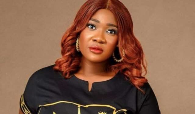 I Don’t Have Cancer — Mercy Johnson debunks health challenge rumours