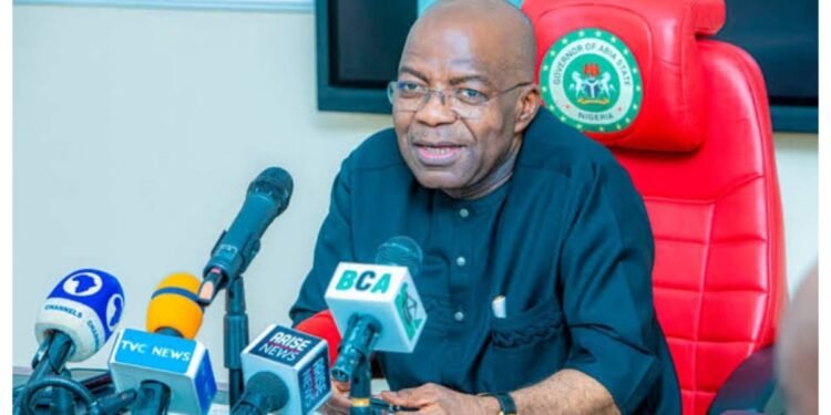 Alex Otti