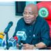 Alex Otti