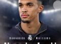 Alexander-Arnold
