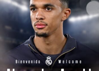 Alexander-Arnold