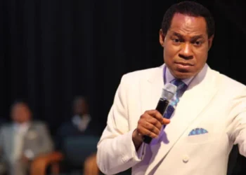 Nigerian Govt Counters Oyakhilome’s Message on Salt Intake