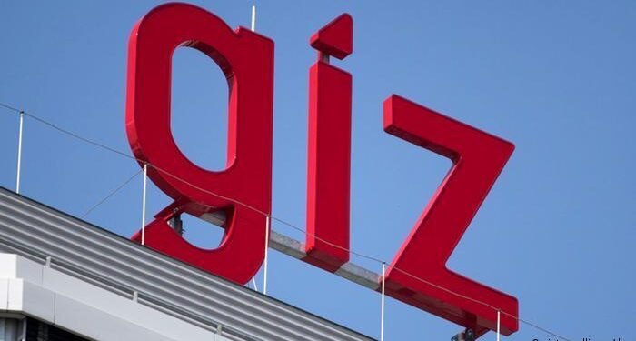 GIZ