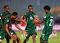 2025 U-20 W/C: Nigeria Draw Colombia, Saudi Arabia, Norway