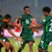 2025 U-20 W/C: Nigeria Draw Colombia, Saudi Arabia, Norway