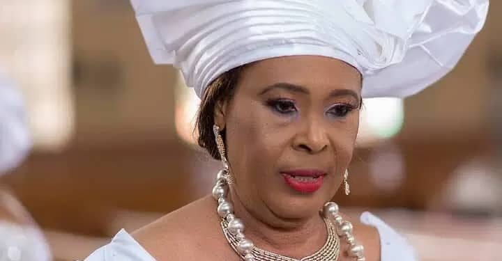 The Late Lady Helen Owie LSGI, On My Mind — a tribute by Hon. Josef Omorotionmwan