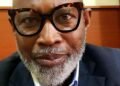 *Professor Nahzeem Oluwafemi Mimiko, Jomulaja of Ondo Kingdom.