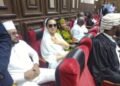 Senator Natasha in Court as Judge Hears Akpabio’s Contempt Claims
