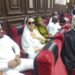Senator Natasha in Court as Judge Hears Akpabio’s Contempt Claims