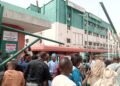 FCTA, At Last, Seals PDP HQ over 28-year Rent Debt