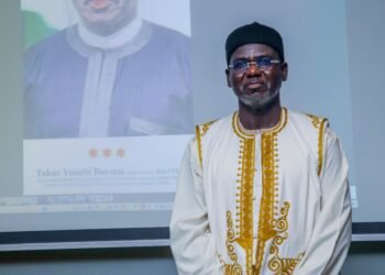 2nd Anniversary: Buratai Commends Tinubu’s Economic Policies, Charges Govs on Security in Own States