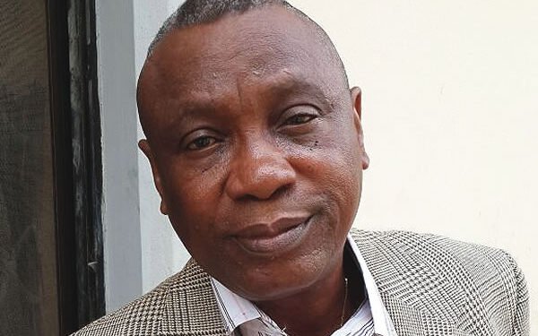 We Are Victims of Past Intrigues Within the Military, By Eric Teniola