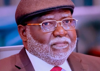 Jonathan, Kekere-Ekun, Others to Honour ex-CJN Ariwoola With Book Launch