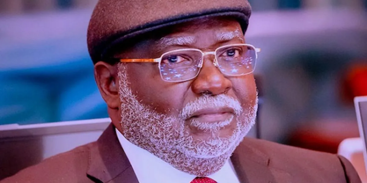 Jonathan, Kekere-Ekun, Others to Honour ex-CJN Ariwoola With Book Launch