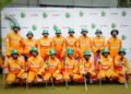 *The LAWMA sweepers