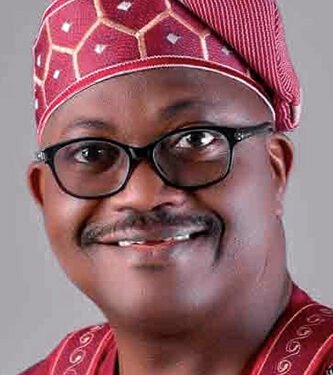 Jimson Olufuye, Kontemporary Boss, to Chair Nigeria DigitalSENSE Forum Series 2025