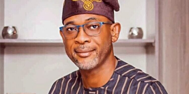 Kolade Alabi
