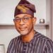 Kolade Alabi