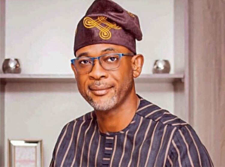 Kolade Alabi