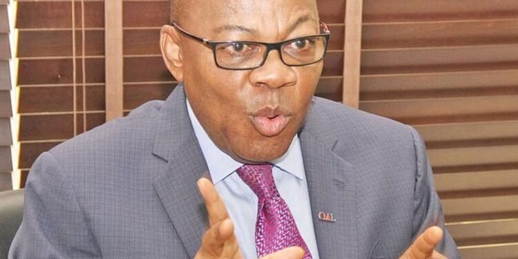 Olisa Agbakoba