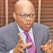 Olisa Agbakoba