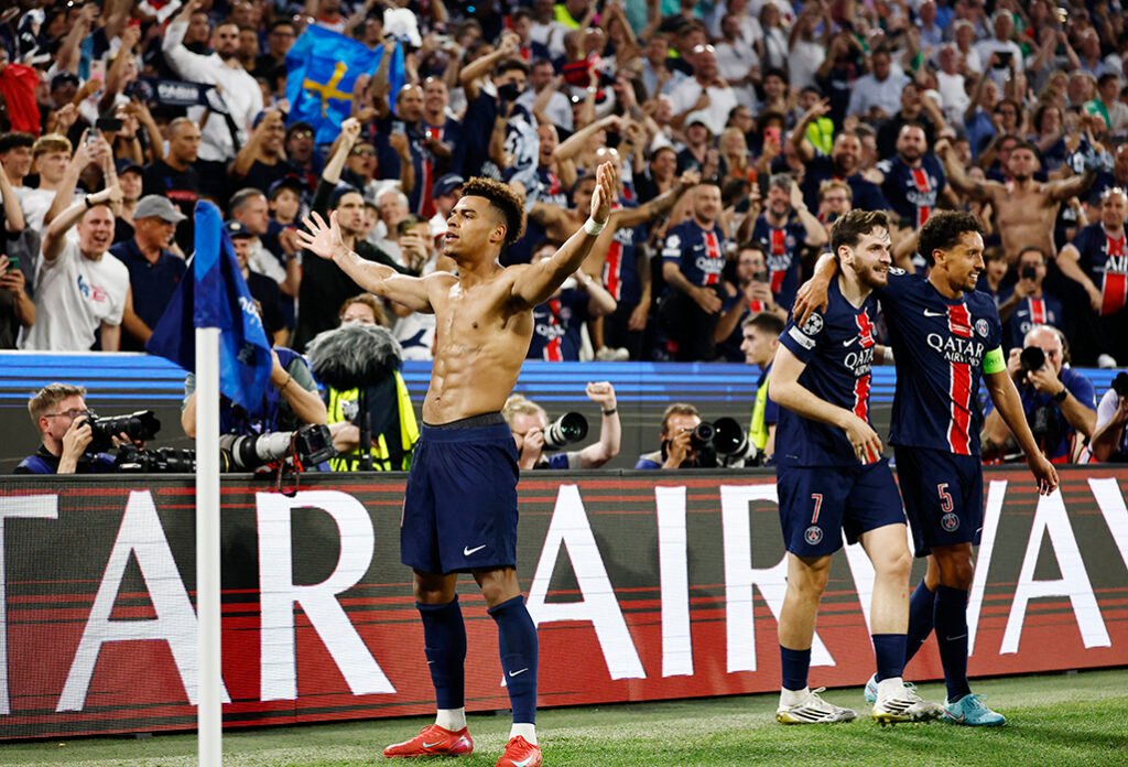 PSG