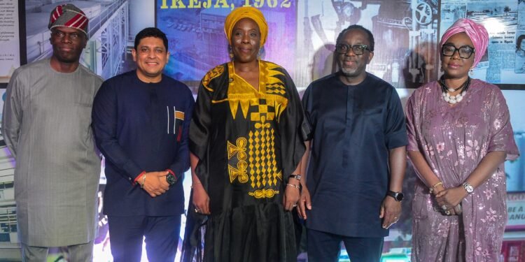 75 Years Strong: Guinness Nigeria Raises a Glass to its Employees, Partners and Stakeholders