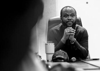 Seyi Tinubu Denies Abducting, Bribing NANS President