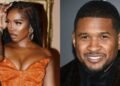 Usher